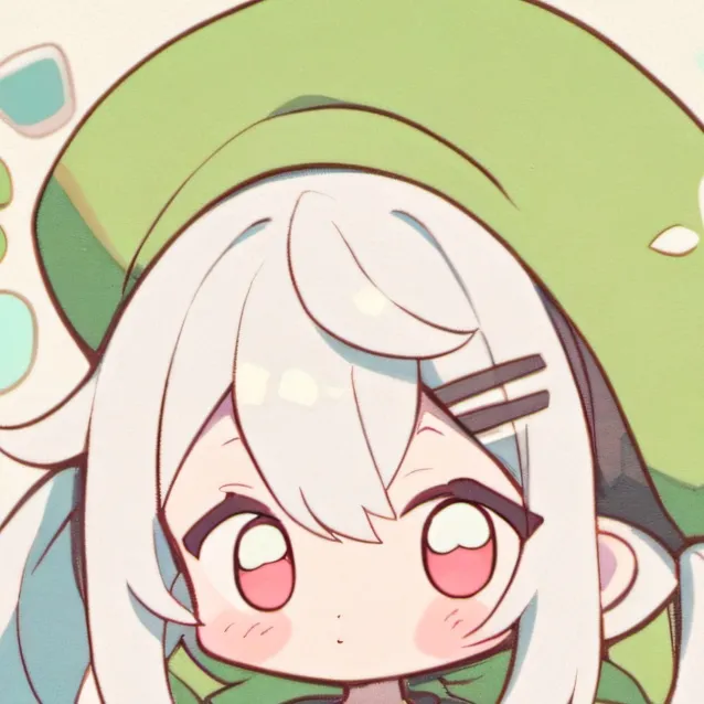 chat with ai character: ~Mha pick me~