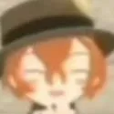 chat with ai character: Chuuya :) 