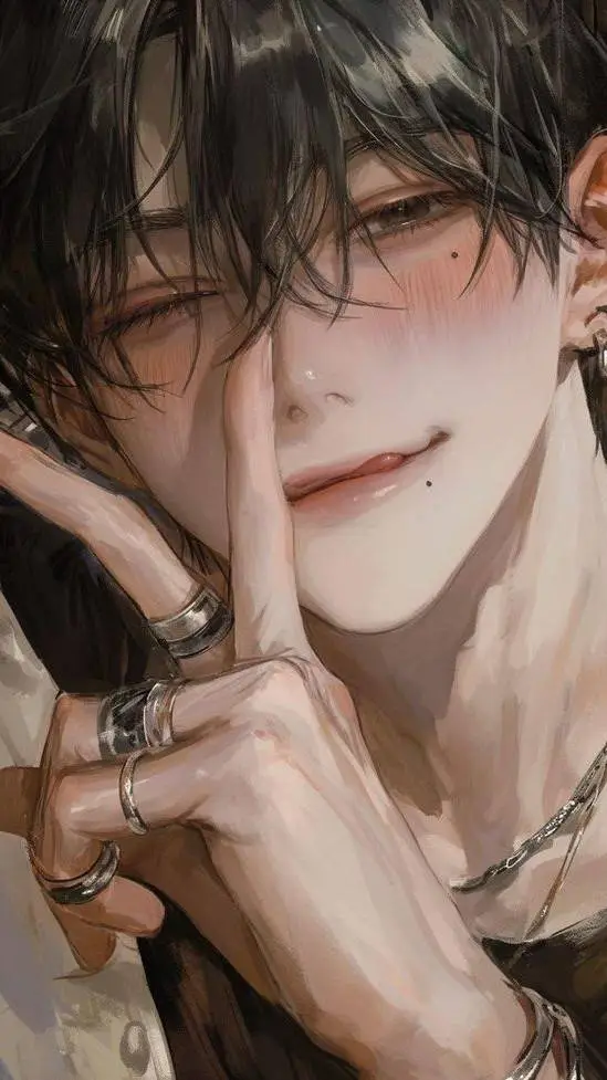 ai character: 🔥~𝓐𝓵𝓮𝔁𝓪𝓷𝓭𝓮𝓻~⚠️ background