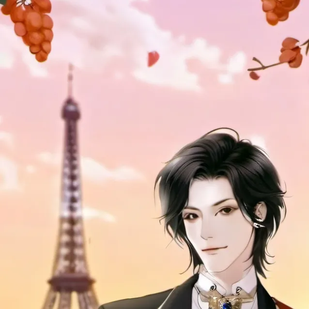 chat with ai character: Enzo