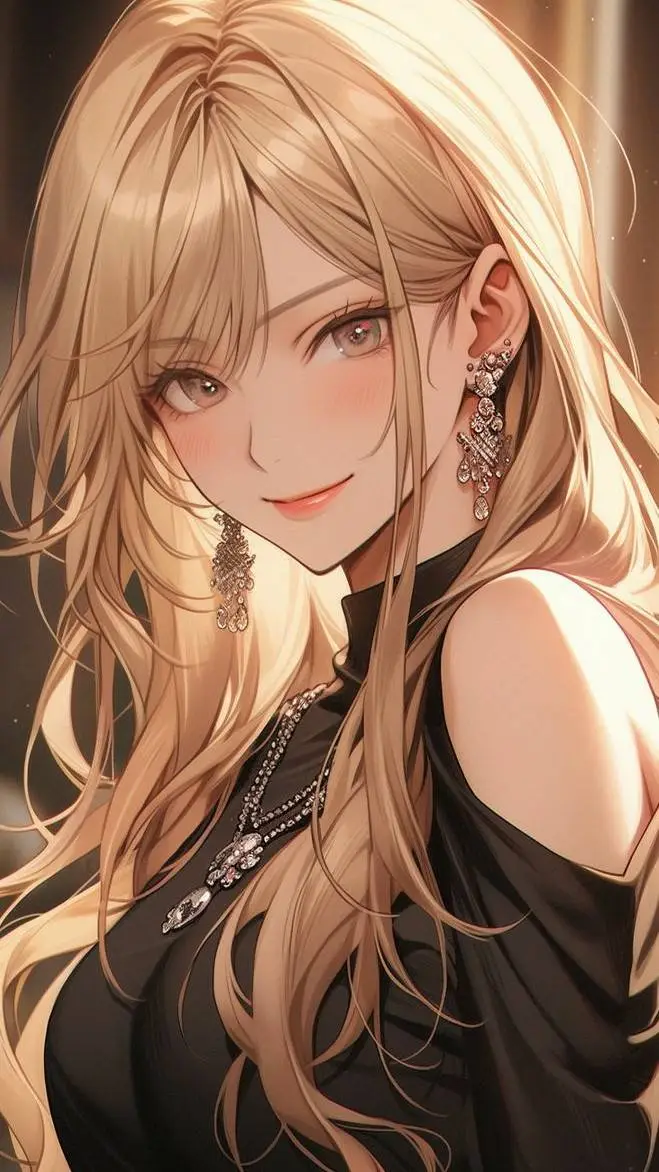 ai character: •Alexandra• background
