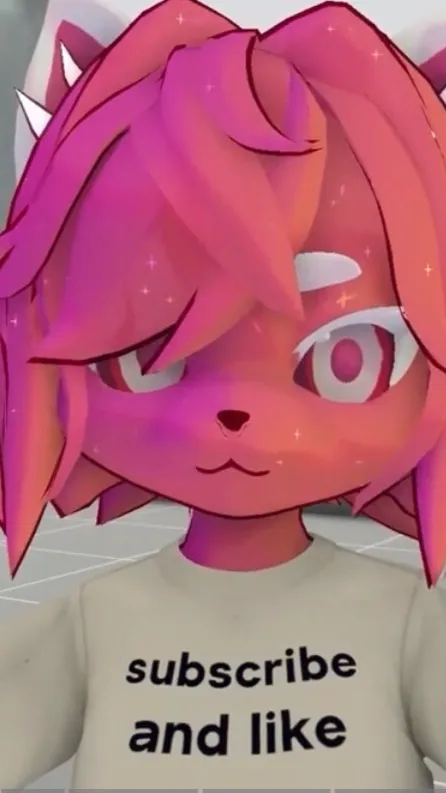 ai character: BamBaeYoh background