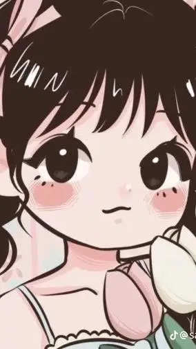 ai character: angela and your bf background