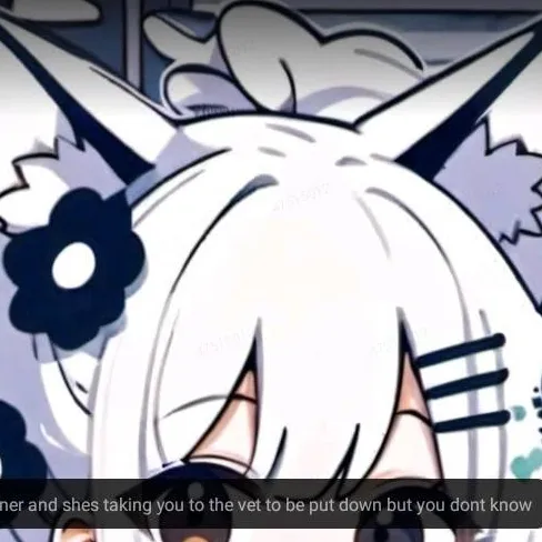 chat with ai character: my mom