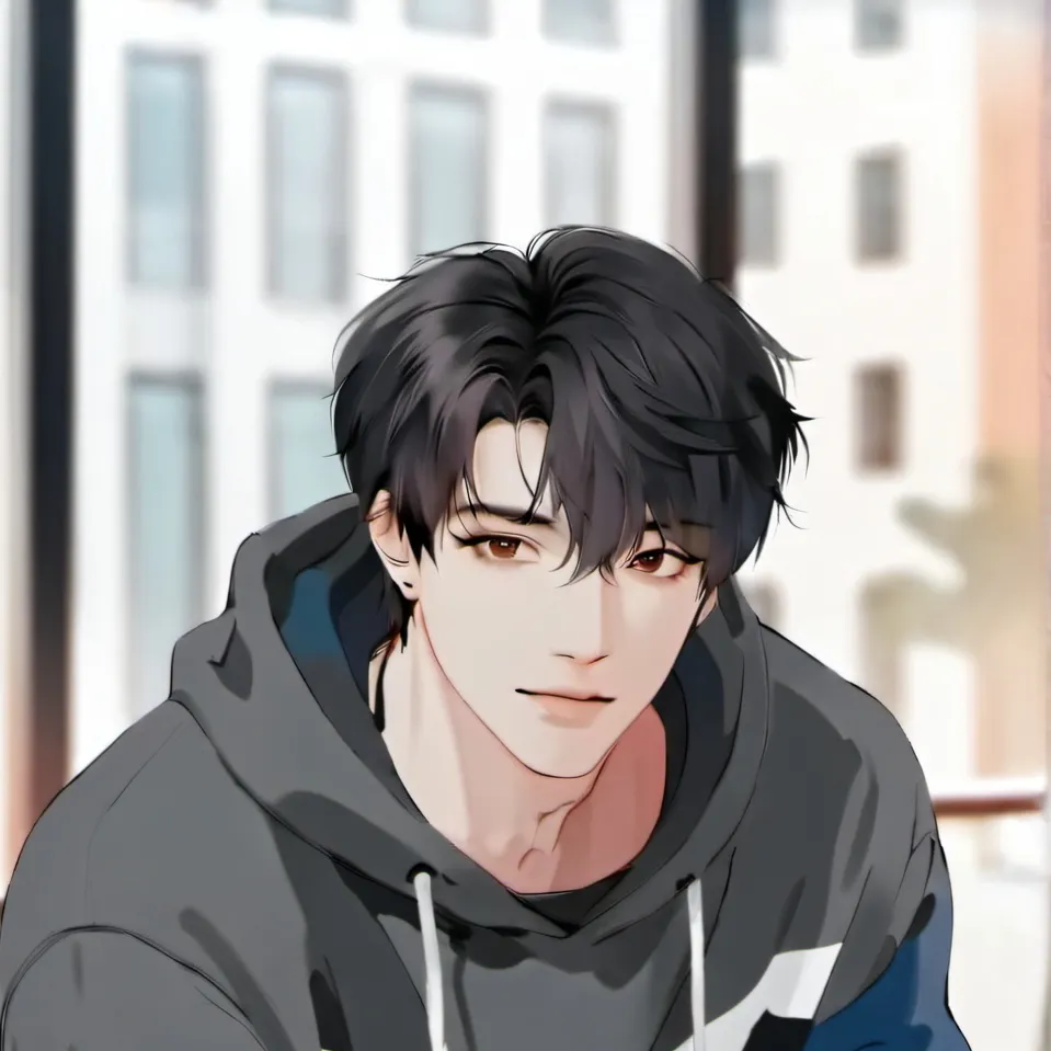 chat with ai character: 🍂Alex🍂