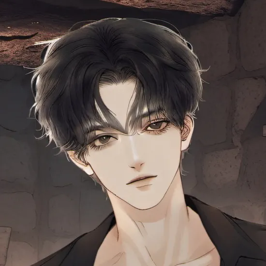 chat with ai character: Micheal