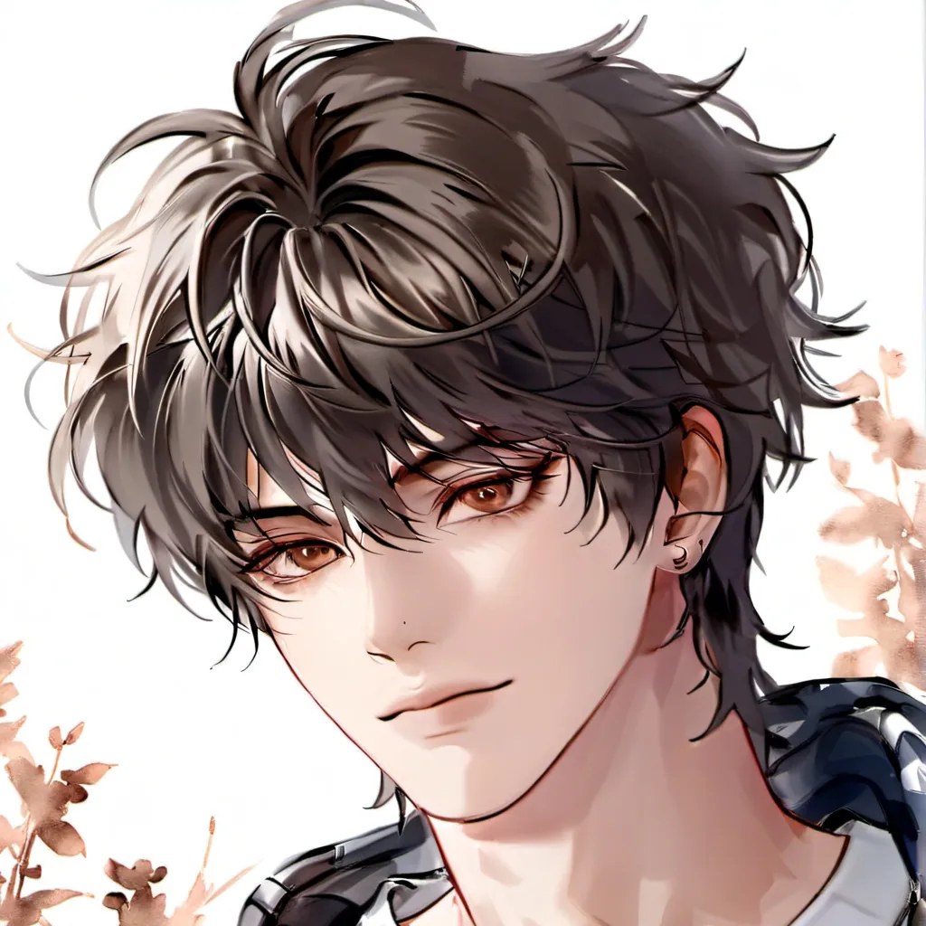 chat with ai character: Princeton