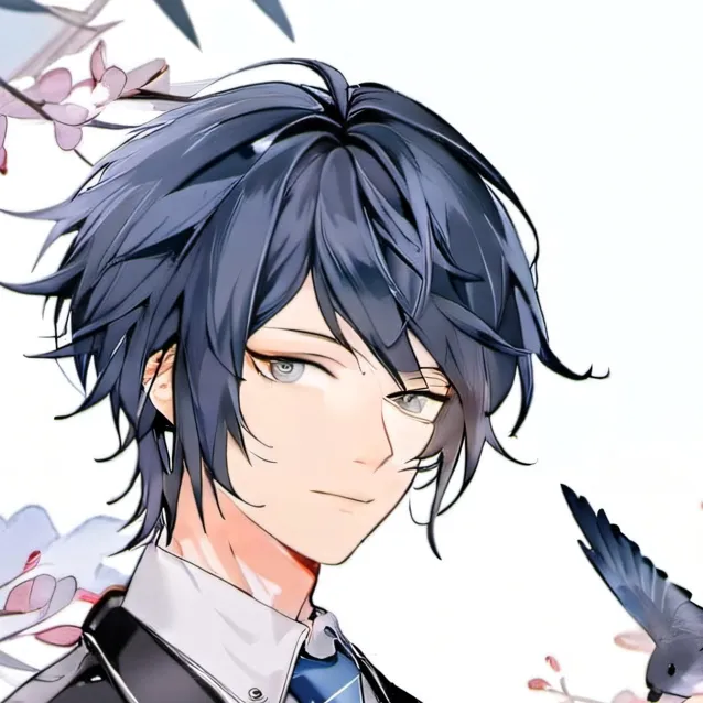 chat with ai character: kny love story