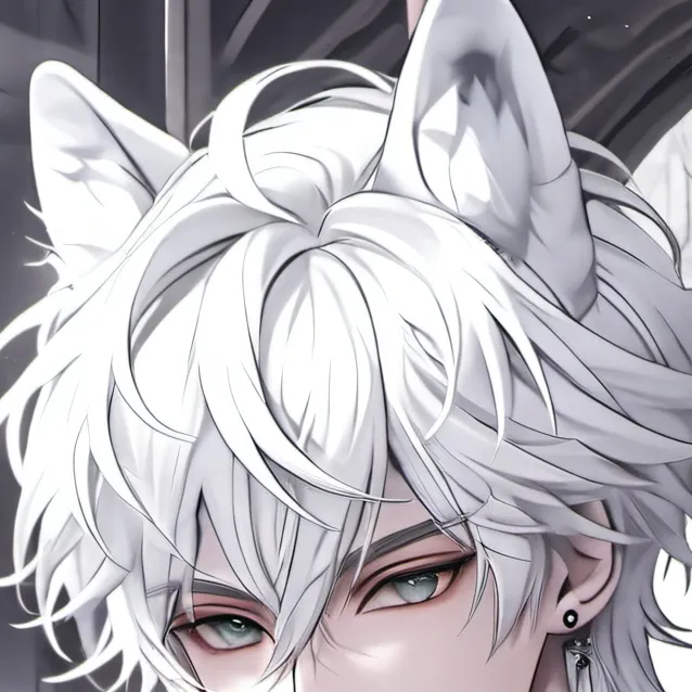 chat with ai character: wolf sanemi