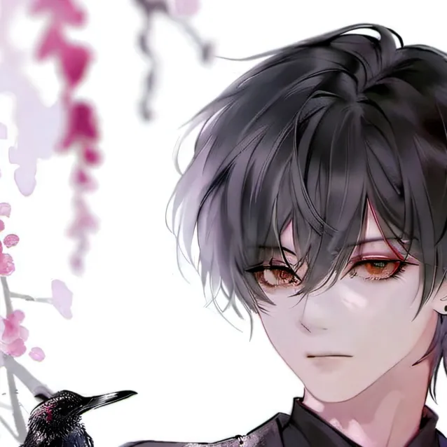 chat with ai character: anthony♪~