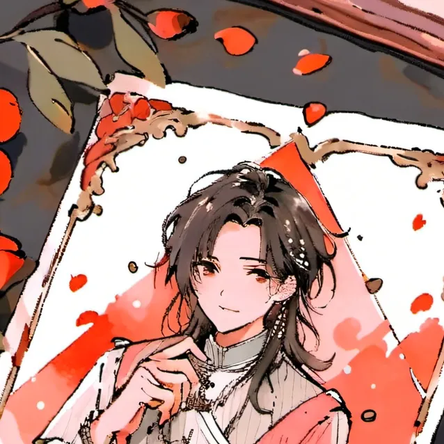 chat with ai character: LOVE NOTES💝