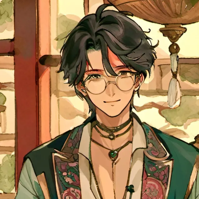 chat with ai character: ~mason~