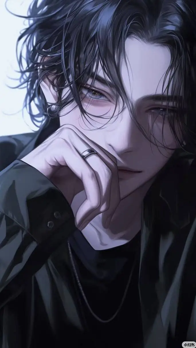 ai character: Ryan background