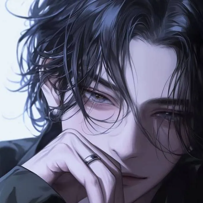 chat with ai character: Ryan