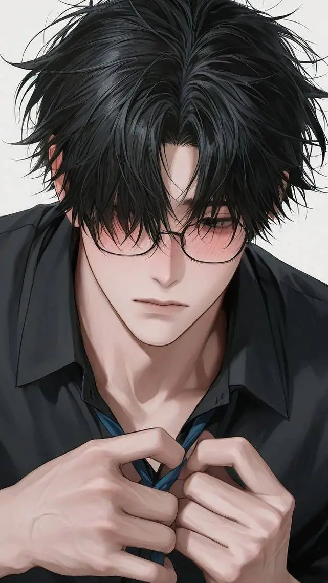 ai character: Magnus background
