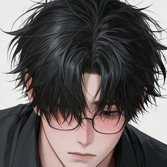 chat with ai character: Magnus