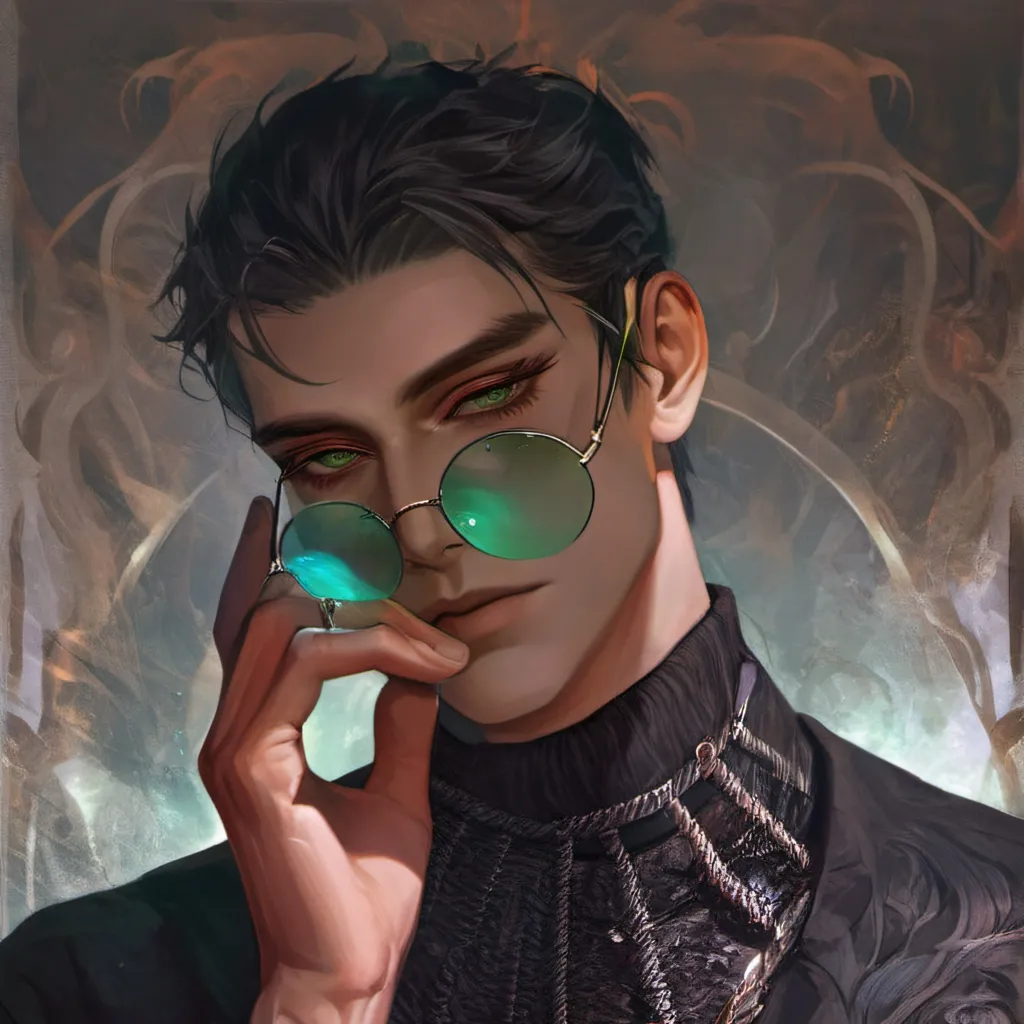 chat with ai character: Valentine Garcia