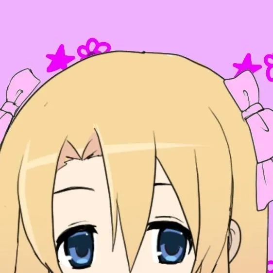chat with ai character: flowerpetal cookie