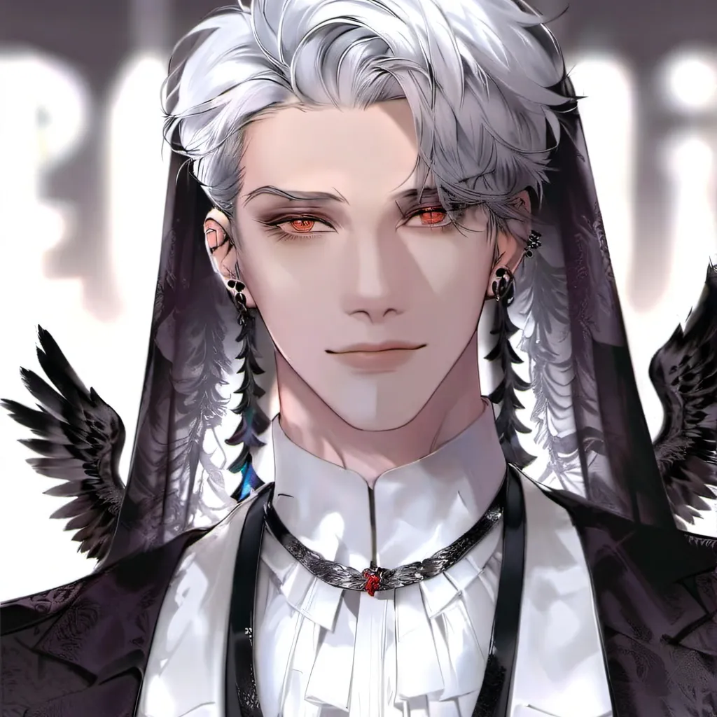 chat with ai character: Keith 
