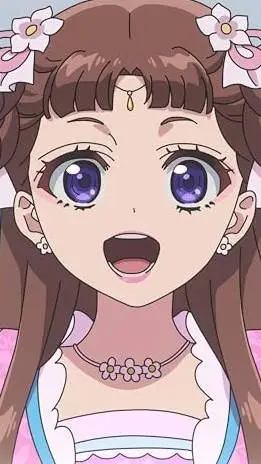 ai character: lishu background