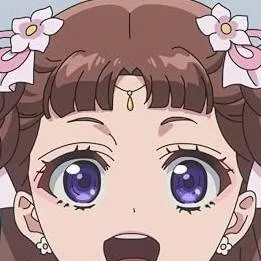 chat with ai character: lishu