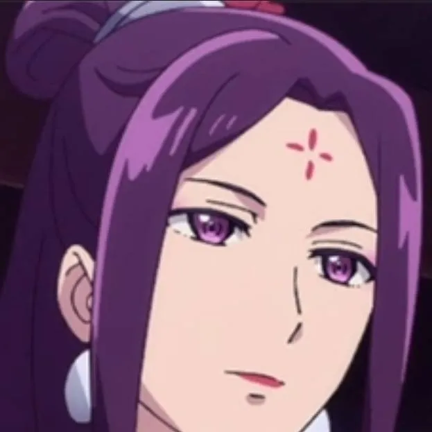 chat with ai character: lihua