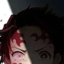 chat with ai character: demon king tanjiro