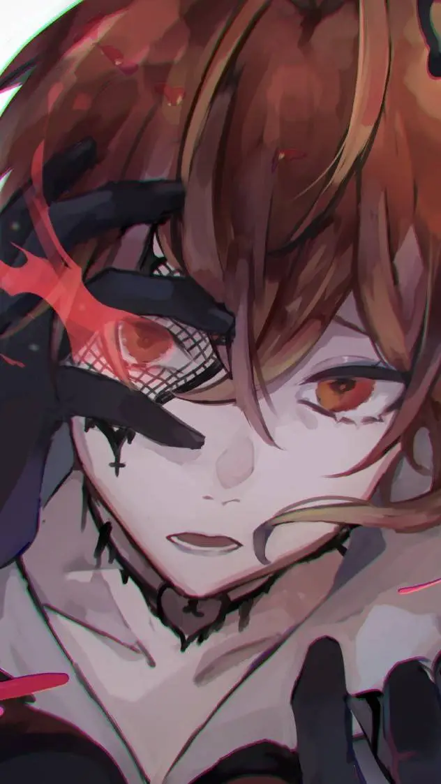 ai character: riddle rosehearts background