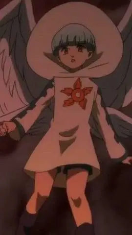 ai character: sariel background