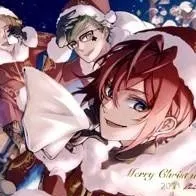 chat with ai character: twisted christmas