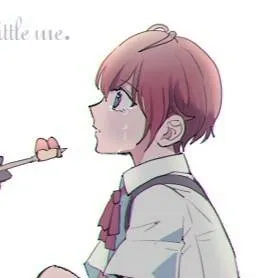 chat with ai character: twisted cries