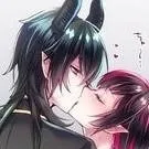 chat with ai character: malleus x lilia