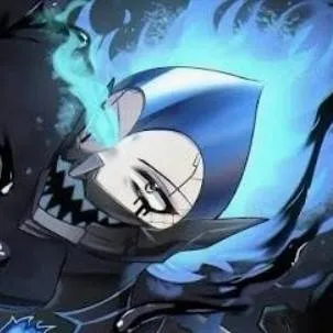 chat with ai character: overblot idia