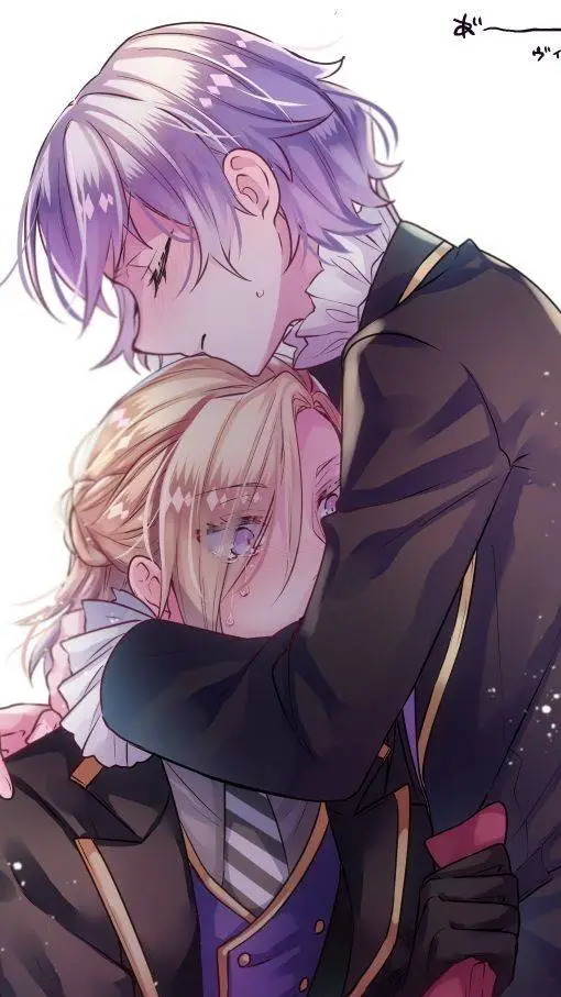 ai character: epel x vil background