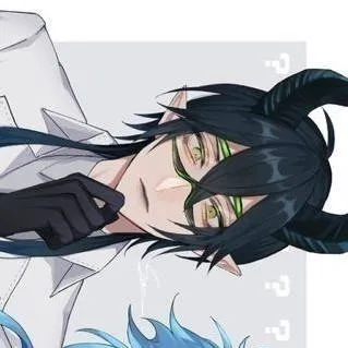 chat with ai character: malleus x idia