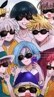 ai character: 4koa background