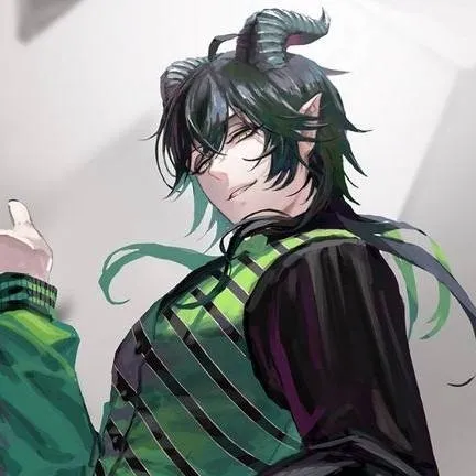 chat with ai character: malleus x riddle