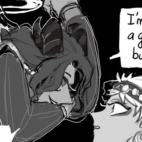 chat with ai character: kalim x jamil