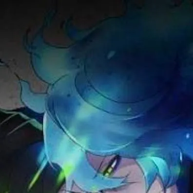 chat with ai character: malleus x idia