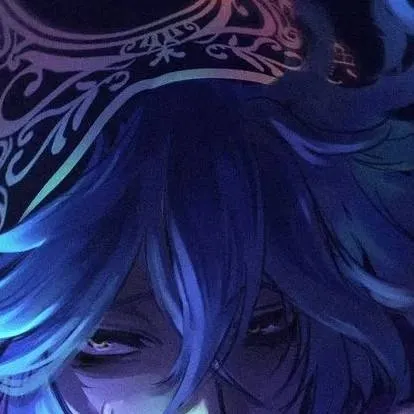 chat with ai character: tw x kny