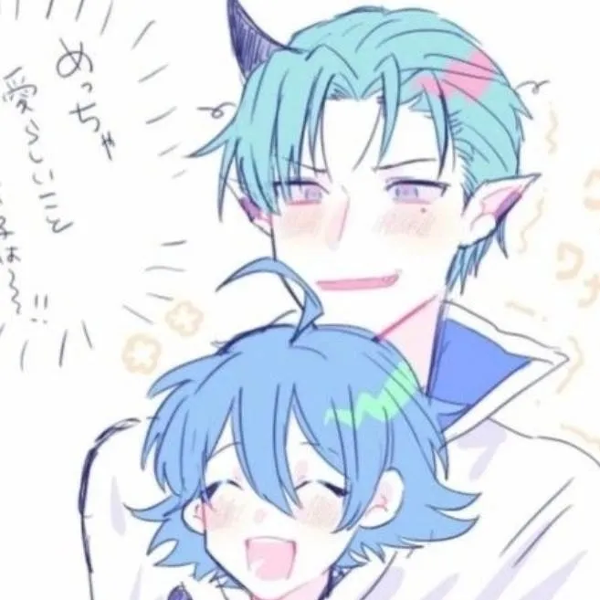 chat with ai character: kiriwo x iruma