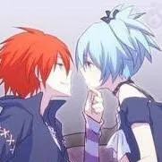 chat with ai character: nagisa x karma
