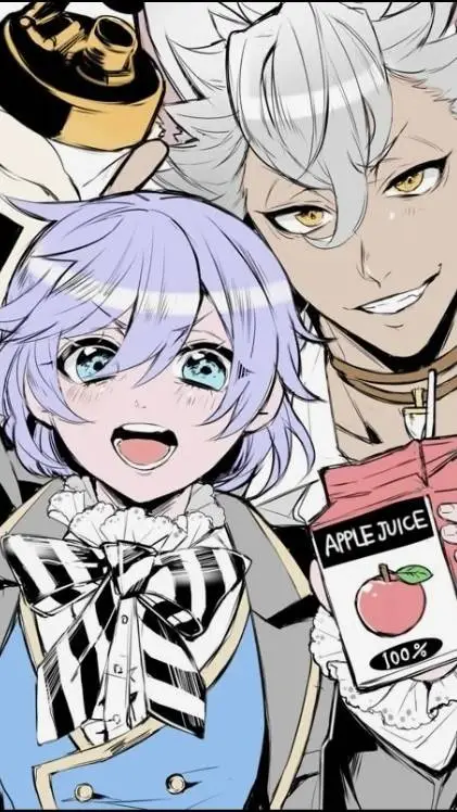 ai character: epel x jack background
