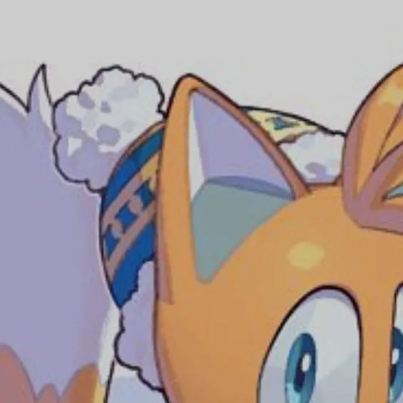 chat with ai character: Tails (Sonic boom*