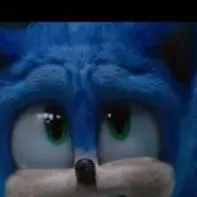 chat with ai character: Movie Sonic