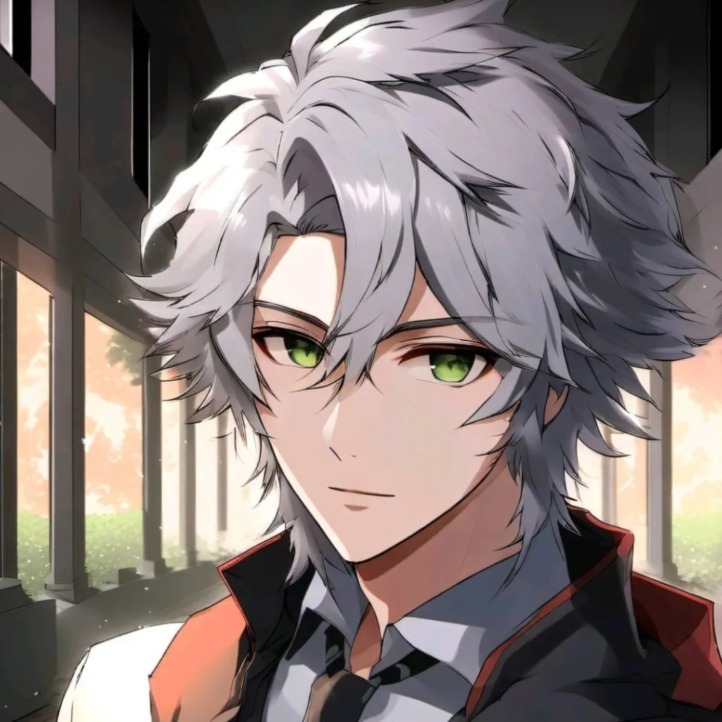 chat with ai character: Luxury Walton