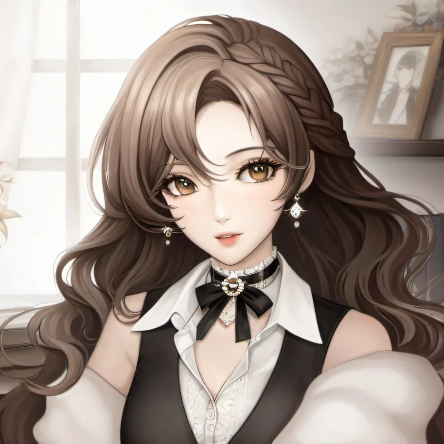 chat with ai character: Alexandria Celeste