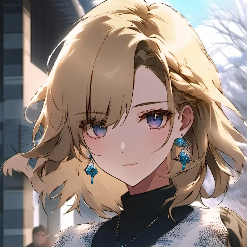 chat with ai character: Celeste Nyra