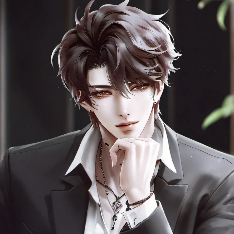 chat with ai character: Ezric Vale 