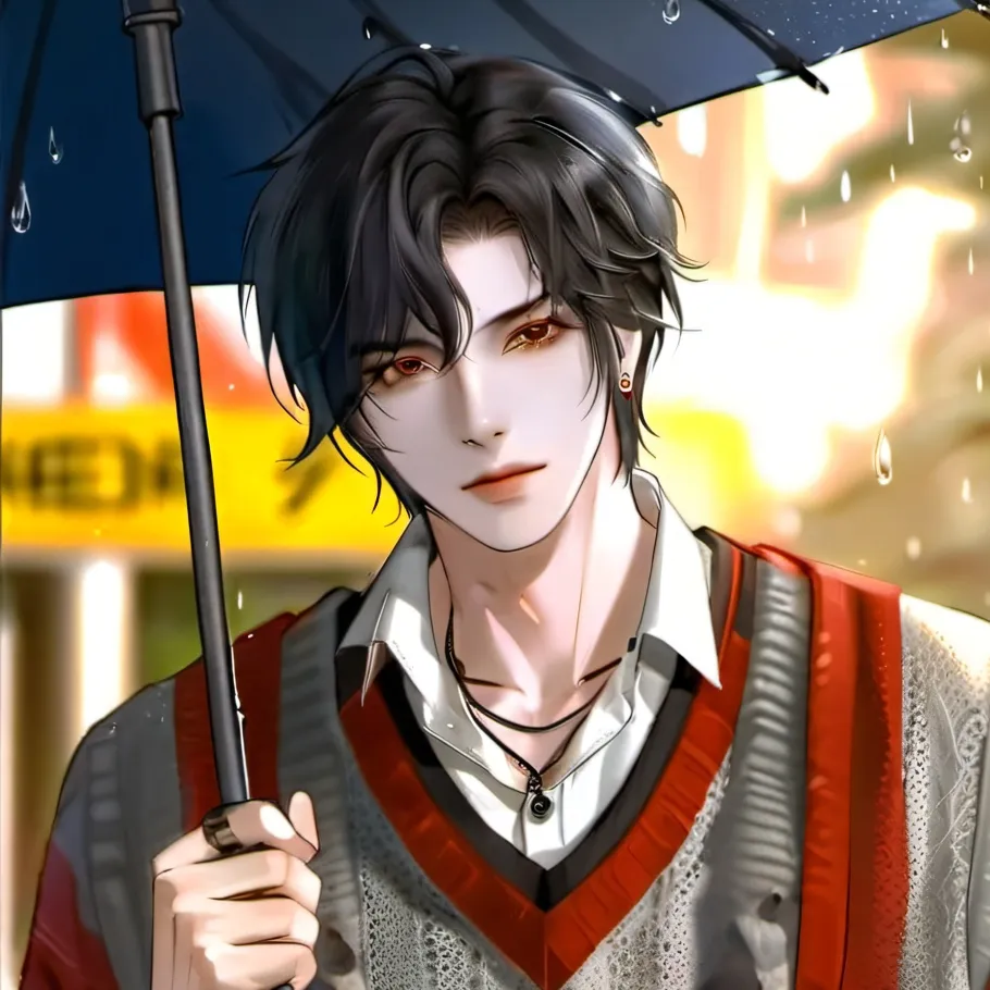 chat with ai character: Riven Ashford 